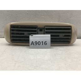BOCCHETTE ARIA AERAZIONE CENTRALI CRUSCOTTO FIAT 600 SEICENTO 2000 2005  A9016