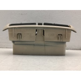 BOCCHETTE ARIA AERAZIONE CENTRALI CRUSCOTTO FIAT 600 SEICENTO 2000 2005  A9016