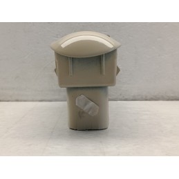 BOCCHETTE ARIA AERAZIONE CENTRALI CRUSCOTTO FIAT 600 SEICENTO 2000 2005  A9016
