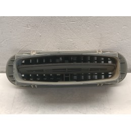 BOCCHETTE ARIA AERAZIONE CENTRALI CRUSCOTTO FIAT 600 SEICENTO 2000 2005  A9016