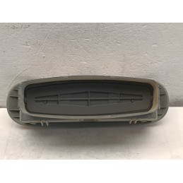 BOCCHETTE ARIA AERAZIONE CENTRALI CRUSCOTTO FIAT 600 SEICENTO 2000 2005  A9016