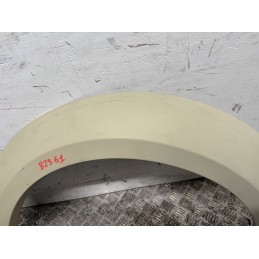 MODANATURA PARAFANGO FIAT PANDA 4x4 CROSS CODOLINO ANTERIORE DESTRO SABBIA 735405312  B2961