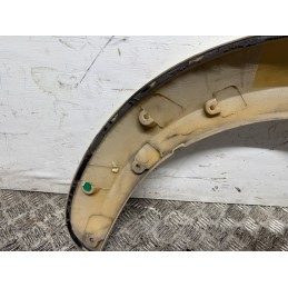 MODANATURA PARAFANGO FIAT PANDA 4x4 CROSS CODOLINO ANTERIORE DESTRO SABBIA 735405312  B2961