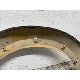 MODANATURA PARAFANGO FIAT PANDA 4x4 CROSS CODOLINO ANTERIORE DESTRO SABBIA 735405312  B2961