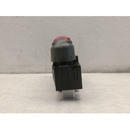 PULSANTI PULSANTIERA CENTRALE CRUSCOTTO MULTIFUNZIONE FIAT 600  A9018