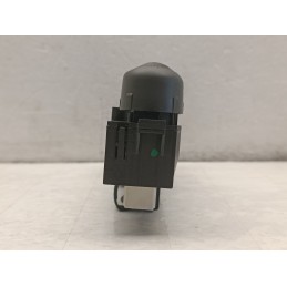 PULSANTI PULSANTIERA CENTRALE CRUSCOTTO MULTIFUNZIONE FIAT 600  A9018