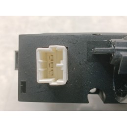 PULSANTI PULSANTIERA CENTRALE CRUSCOTTO MULTIFUNZIONE FIAT 600  A9018