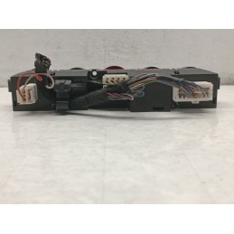 PULSANTI PULSANTIERA CENTRALE CRUSCOTTO MULTIFUNZIONE FIAT 600  A9018