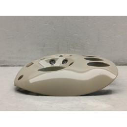 MASCHERINA CORNICE COMANDI CLIMA FIAT 600 SEICENTO BEIGE 735417681  A9019