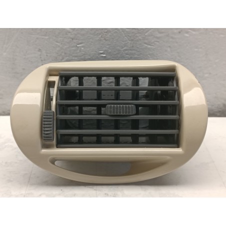 BOCCHETTA ARIA CRUSCOTTO SINISTRA SX FIAT 600 SEICENTO LS288601  A9020