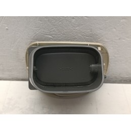 BOCCHETTA ARIA CRUSCOTTO SINISTRA SX FIAT 600 SEICENTO LS288601  A9020