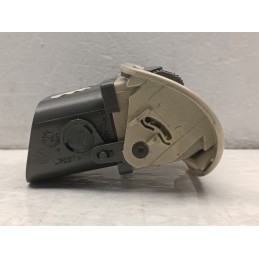 BOCCHETTA ARIA CRUSCOTTO SINISTRA SX FIAT 600 SEICENTO LS288601  A9020