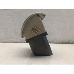 BOCCHETTA ARIA CRUSCOTTO DESTRA DX BEIGE FIAT 600 SEICENTO 1998 2010  A9022