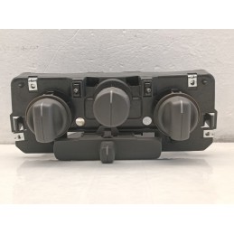 COMANDI CLIMA ARIA CONDIZIONATA MANOPOLE FIAT 600 SEICENTO 1998 2010  A9021