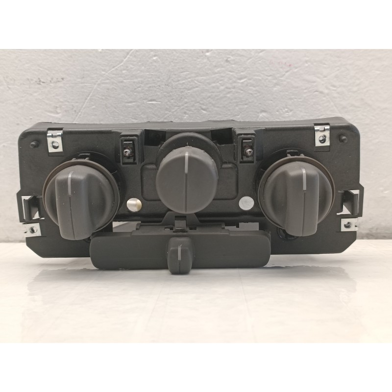 COMANDI CLIMA ARIA CONDIZIONATA MANOPOLE FIAT 600 SEICENTO 1998 2010 A9021 COMANDI CLIMA ARIA CONDIZIONATA MANOPOLE FIAT 600 SEICENTO 1998 2010 A9021