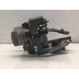 COMANDI CLIMA ARIA CONDIZIONATA MANOPOLE FIAT 600 SEICENTO 1998 2010  A9021
