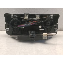 COMANDI CLIMA ARIA CONDIZIONATA MANOPOLE FIAT 600 SEICENTO 1998 2010  A9021