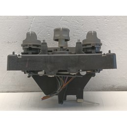 COMANDI CLIMA ARIA CONDIZIONATA MANOPOLE FIAT 600 SEICENTO 1998 2010  A9021