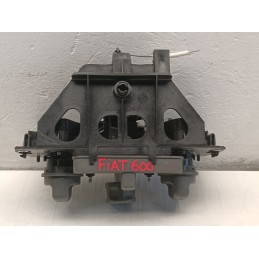 COMANDI CLIMA ARIA CONDIZIONATA MANOPOLE FIAT 600 SEICENTO 1998 2010  A9021