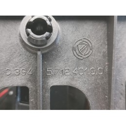 COMANDI CLIMA ARIA CONDIZIONATA MANOPOLE FIAT 600 SEICENTO 1998 2010  A9021