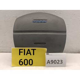 AIRBAG VOLANTE GUIDA FIAT 600 SEICENTO 735382245 1998 2010  A9023