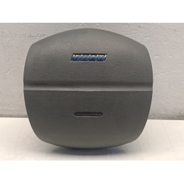 AIRBAG VOLANTE GUIDA FIAT 600 SEICENTO 735382245 1998 2010  A9023