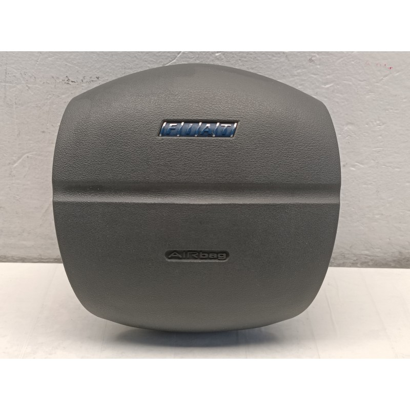 AIRBAG VOLANTE GUIDA FIAT 600 SEICENTO 735382245 1998 2010 A9023 AIRBAG VOLANTE GUIDA FIAT 600 SEICENTO 735382245 1998 2010 A9023