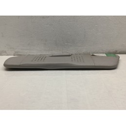 ALETTA PARASOLE SINISTRA PANTINA GUIDA FIAT 600 SEICENTO 1998 2005  A9024