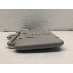 ALETTA PARASOLE SINISTRA PANTINA GUIDA FIAT 600 SEICENTO 1998 2005  A9024