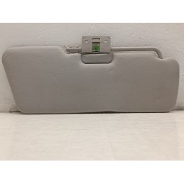 ALETTA PARASOLE SINISTRA PANTINA GUIDA FIAT 600 SEICENTO 1998 2005  A9024