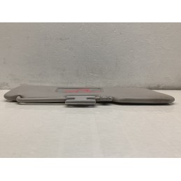 ALETTA PARASOLE PANTINA DESTRA FIAT 600 SEICENTO 1998 2005  A9025