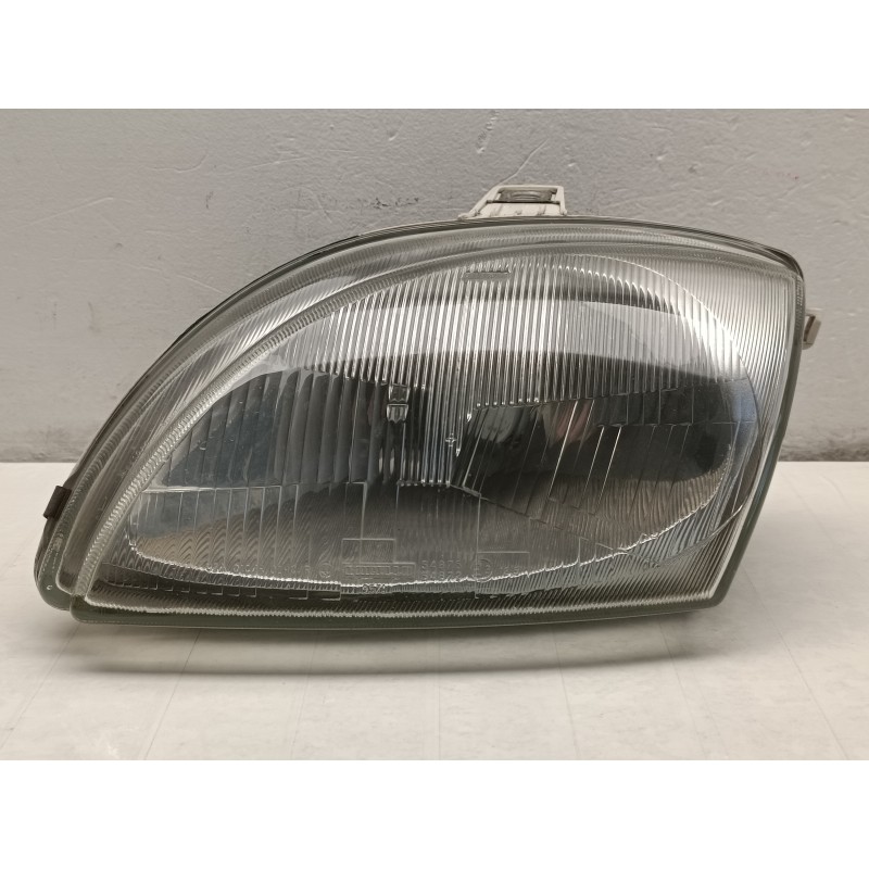 FARO FANALE ANTERIORE SINISTRO FIAT 600 SEICENTO 46769167 1998 2010  A9026