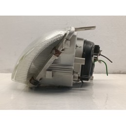 FARO FANALE ANTERIORE SINISTRO FIAT 600 SEICENTO 46769167 1998 2010  A9026