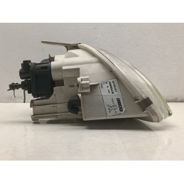 FARO FANALE ANTERIORE SINISTRO FIAT 600 SEICENTO 46769167 1998 2010  A9026