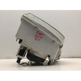 FARO FANALE ANTERIORE SINISTRO FIAT 600 SEICENTO 46769167 1998 2010  A9026