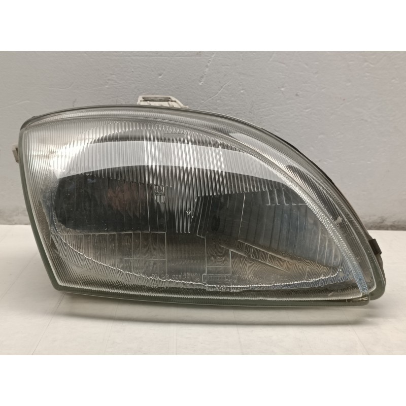 FARO FANALE ANTERIORE DESTRO FIAT 600 SEICENTO 46769165 1998 2010  A9027