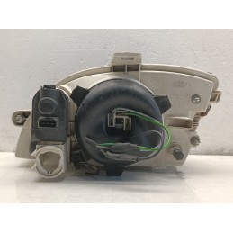 FARO FANALE ANTERIORE DESTRO FIAT 600 SEICENTO 46769165 1998 2010  A9027