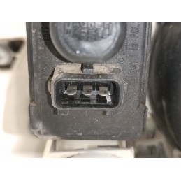 FARO FANALE ANTERIORE DESTRO FIAT 600 SEICENTO 46769165 1998 2010  A9027