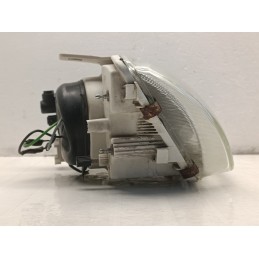 FARO FANALE ANTERIORE DESTRO FIAT 600 SEICENTO 46769165 1998 2010  A9027