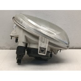 FARO FANALE ANTERIORE DESTRO FIAT 600 SEICENTO 46769165 1998 2010  A9027