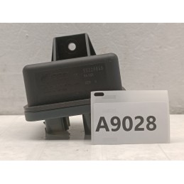 CENTRALINA PRERISCALDAMENTO CANDELETTE RELE FIAT 500L 1.3D 55229840  A9028
