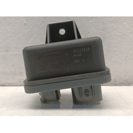 CENTRALINA PRERISCALDAMENTO CANDELETTE RELE FIAT 500L 1.3D 55229840  A9028