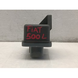 CENTRALINA PRERISCALDAMENTO CANDELETTE RELE FIAT 500L 1.3D 55229840  A9028