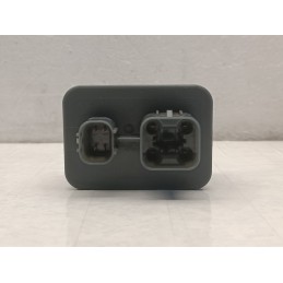 CENTRALINA PRERISCALDAMENTO CANDELETTE RELE FIAT 500L 1.3D 55229840  A9028