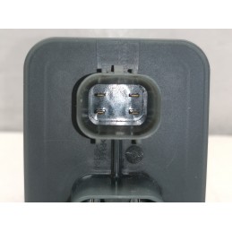 CENTRALINA PRERISCALDAMENTO CANDELETTE RELE FIAT 500L 1.3D 55229840  A9028