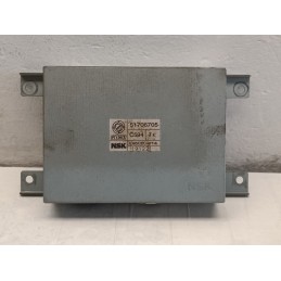 CENTRALINA PIANTONE SERVOSTERZO CITY FIAT 600 SEICENTO 51706705  A9031