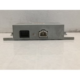 CENTRALINA PIANTONE SERVOSTERZO CITY FIAT 600 SEICENTO 51706705  A9031