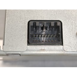 CENTRALINA PIANTONE SERVOSTERZO CITY FIAT 600 SEICENTO 51706705  A9031