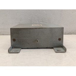 CENTRALINA PIANTONE SERVOSTERZO CITY FIAT 600 SEICENTO 51706705  A9031