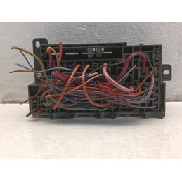 CENTRALINA PORTA FUSIBILI SCATOLA FIAT 600 SEICENTO 1.1B 1998 2010  A9032